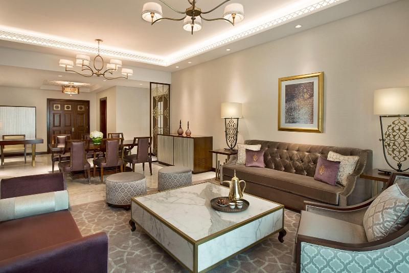 The Ritz-Carlton, Dubai - Oda