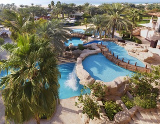The Ritz-Carlton, Dubai fotoÄŸrafÄ±