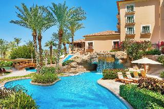 The Ritz-Carlton, Dubai fotoÄŸrafÄ±
