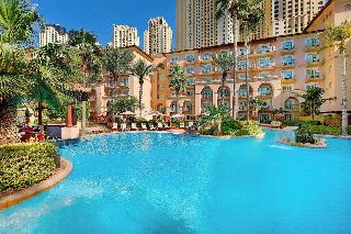 The Ritz-Carlton, Dubai fotoÄŸrafÄ±