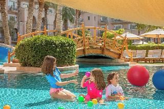 The Ritz-Carlton, Dubai fotoÄŸrafÄ±