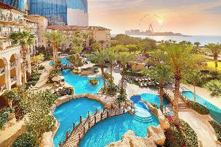 The Ritz-Carlton, Dubai fotoÄŸrafÄ±