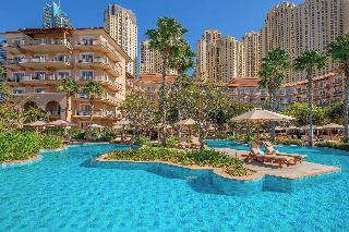 The Ritz-Carlton, Dubai fotoÄŸrafÄ±