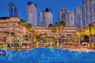 The Ritz-Carlton, Dubai fotoÄŸrafÄ±