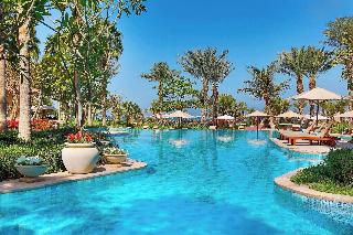 The Ritz-Carlton, Dubai fotoÄŸrafÄ±