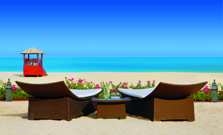 The Ritz-Carlton, Dubai fotoÄŸrafÄ±