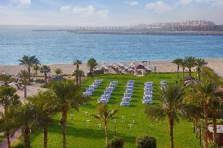 The Ritz-Carlton, Dubai fotoÄŸrafÄ±