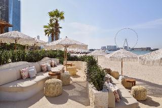 The Ritz-Carlton, Dubai fotoÄŸrafÄ±