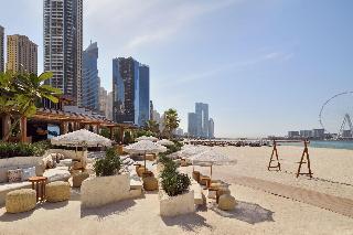 The Ritz-Carlton, Dubai fotoÄŸrafÄ±