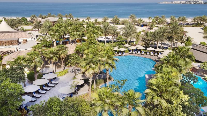The Ritz-Carlton, Dubai - Plaj