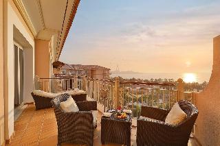 The Ritz-Carlton, Dubai fotoÄŸrafÄ±
