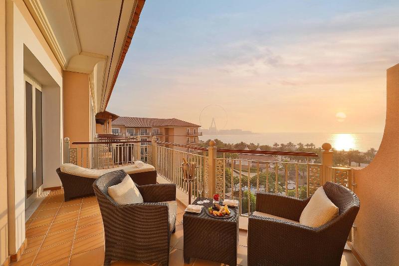 The Ritz-Carlton, Dubai - Plaj