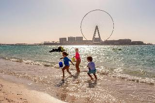 The Ritz-Carlton, Dubai fotoÄŸrafÄ±