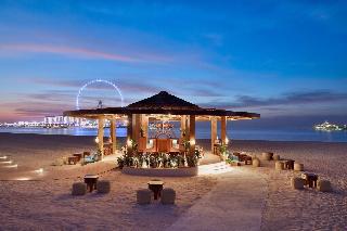 The Ritz-Carlton, Dubai fotoÄŸrafÄ±