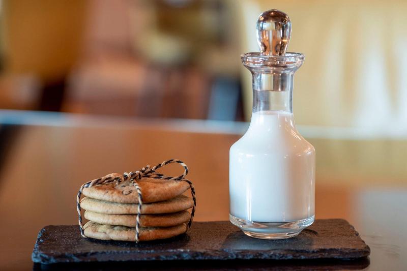 The Ritz-Carlton, Dubai - Restoran