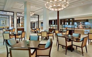 The Ritz-Carlton, Dubai fotoÄŸrafÄ±