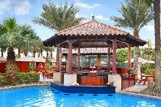 The Ritz-Carlton, Dubai fotoÄŸrafÄ±