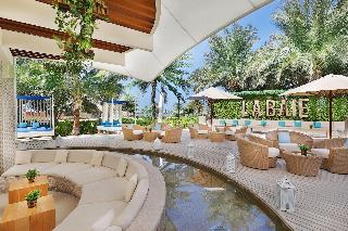 The Ritz-Carlton, Dubai fotoÄŸrafÄ±