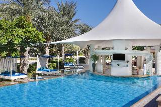 The Ritz-Carlton, Dubai fotoÄŸrafÄ±