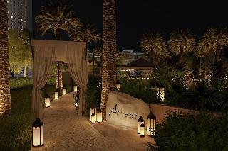 The Ritz-Carlton, Dubai fotoÄŸrafÄ±