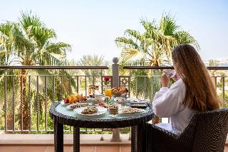 The Ritz-Carlton, Dubai fotoÄŸrafÄ±