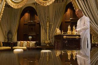 The Ritz-Carlton, Dubai fotoÄŸrafÄ±