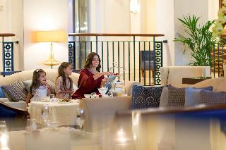 The Ritz-Carlton, Dubai fotoÄŸrafÄ±