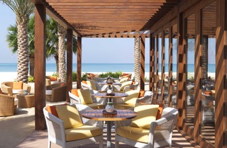 The Ritz-Carlton, Dubai fotoÄŸrafÄ±