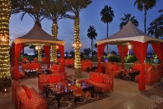 The Ritz-Carlton, Dubai fotoÄŸrafÄ±
