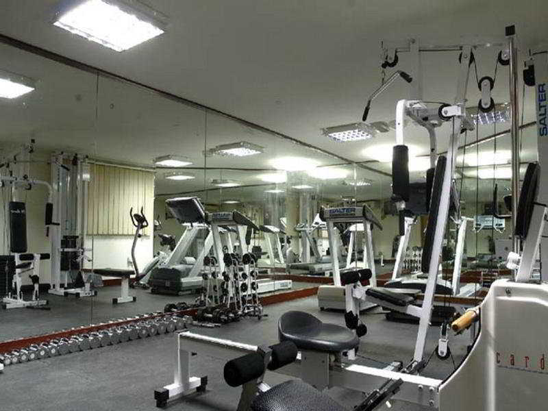 Seaview Hotel Bur Dubai fotoÄŸrafÄ±