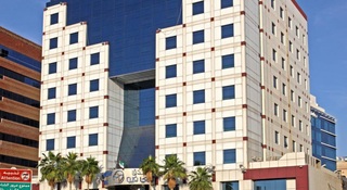 Seaview Hotel Bur Dubai otel fotoğrafı