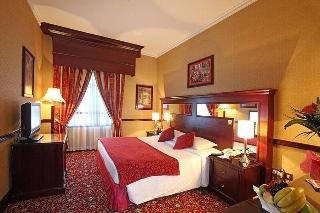 Seaview Hotel Bur Dubai fotoÄŸrafÄ±