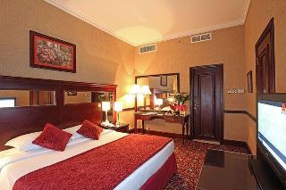 Seaview Hotel Bur Dubai fotoÄŸrafÄ±