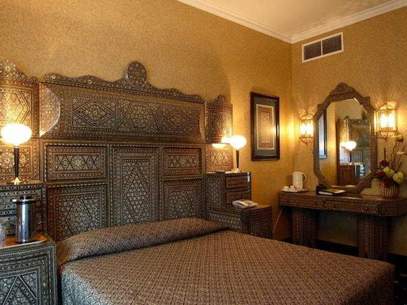Seaview Hotel Bur Dubai fotoÄŸrafÄ±