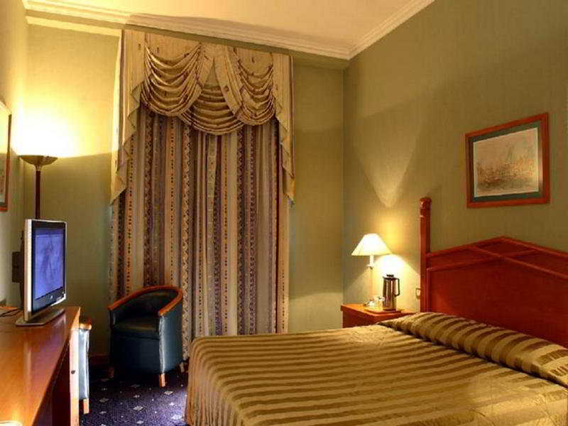 Seaview Hotel Bur Dubai fotoÄŸrafÄ±