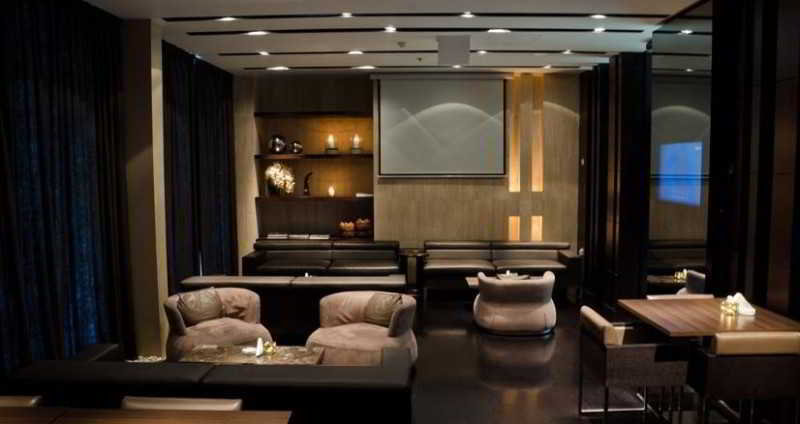 Seaview Hotel Bur Dubai fotoÄŸrafÄ±