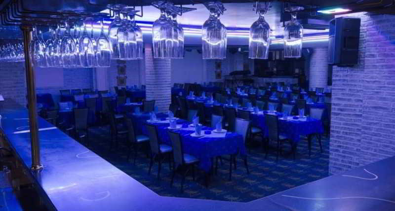 Seaview Hotel Bur Dubai fotoÄŸrafÄ±