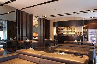 Seaview Hotel Bur Dubai fotoÄŸrafÄ±