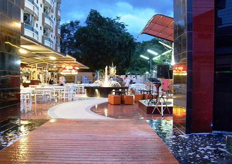 Vabua Asotel Bangkok fotoÄŸrafÄ±