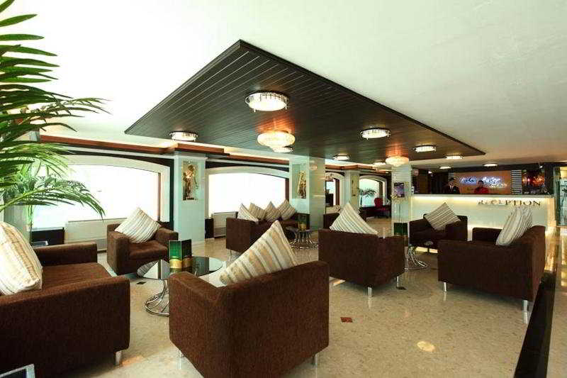 Vabua Asotel Bangkok fotoÄŸrafÄ±