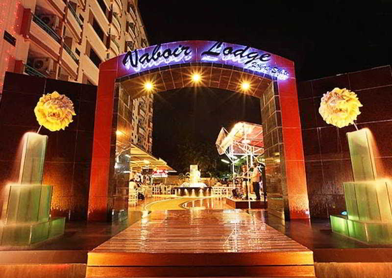 Vabua Asotel Bangkok otel fotoğrafı
