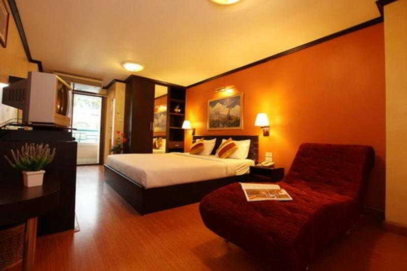 Vabua Asotel Bangkok fotoÄŸrafÄ±