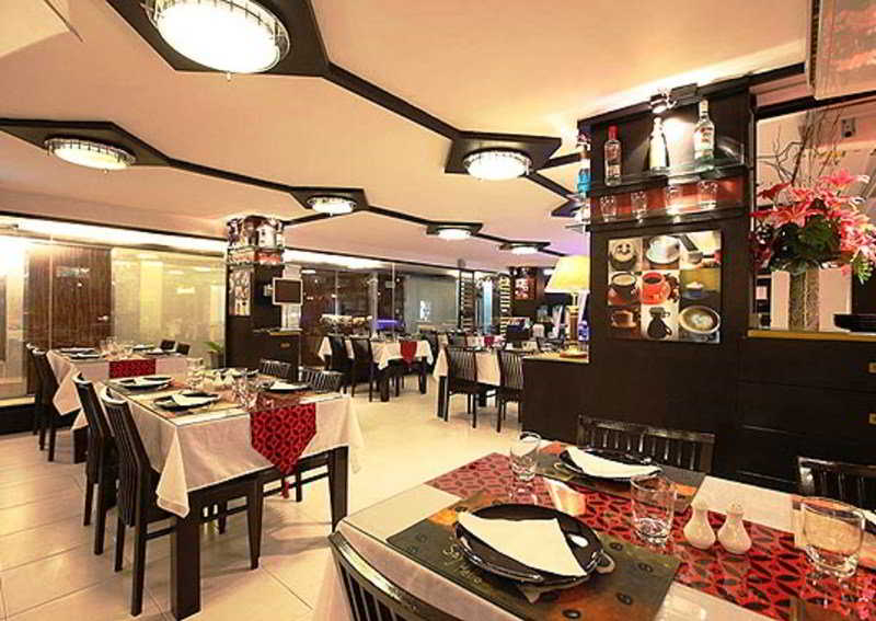 Vabua Asotel Bangkok fotoÄŸrafÄ±