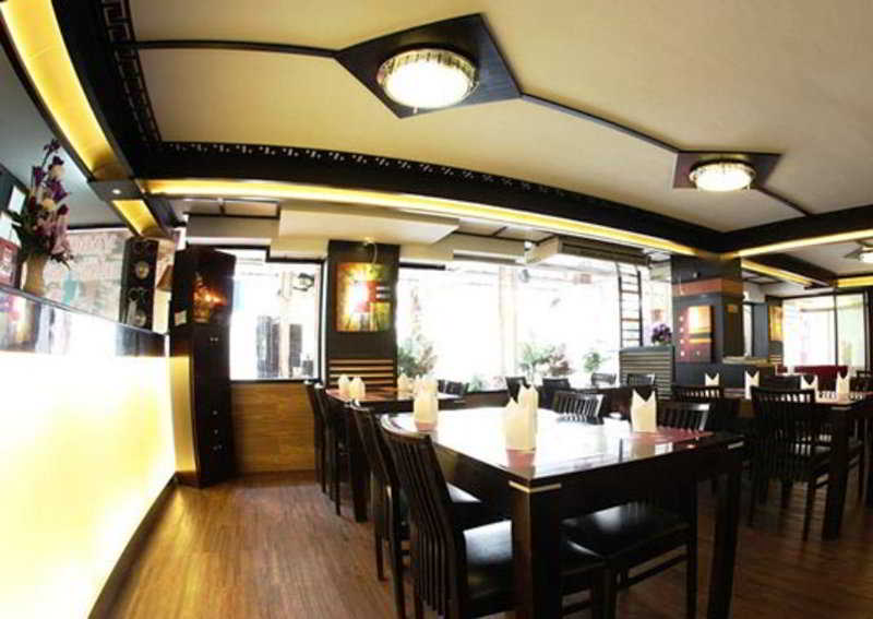 Vabua Asotel Bangkok fotoÄŸrafÄ±
