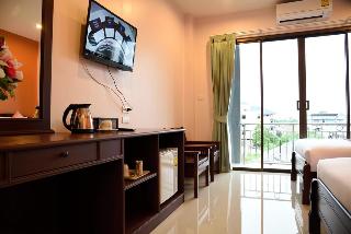 Sripet Hotel fotoÄŸrafÄ±