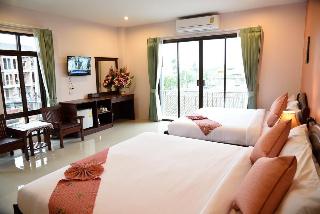 Sripet Hotel fotoÄŸrafÄ±