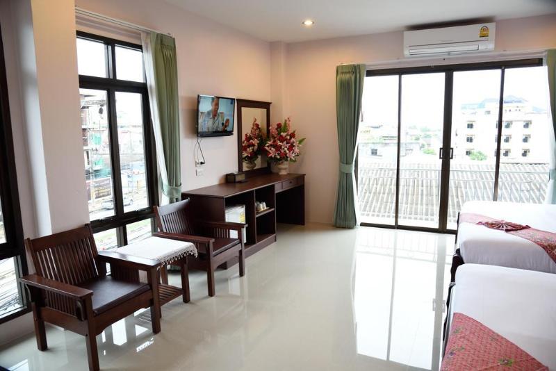 Sripet Hotel - Genel