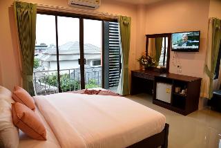 Sripet Hotel fotoÄŸrafÄ±