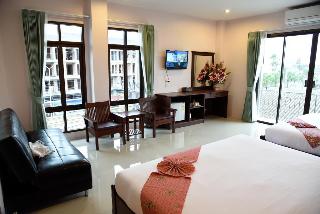 Sripet Hotel fotoÄŸrafÄ±