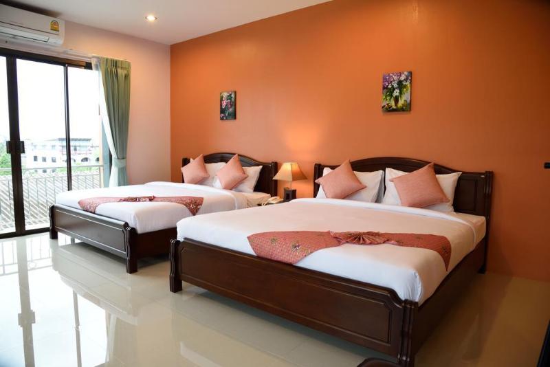 Sripet Hotel - Genel